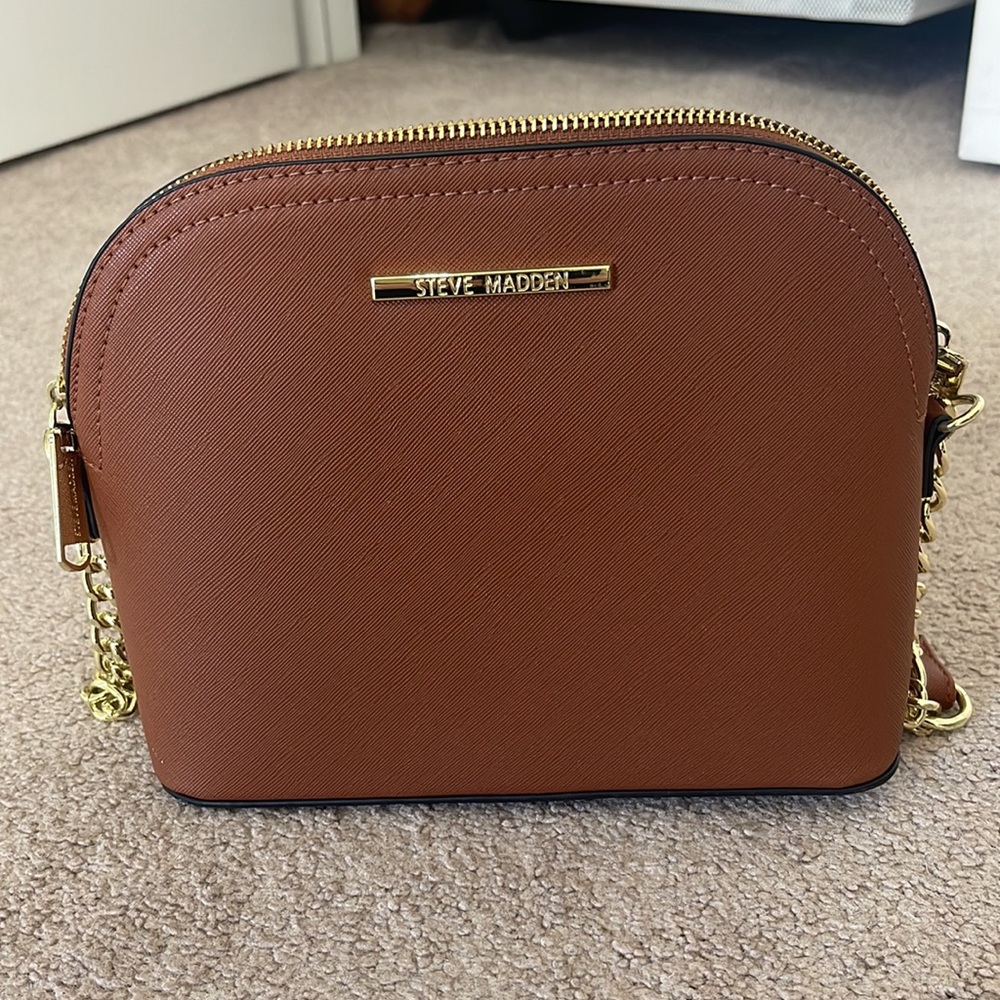 Steve Madden Crossbody - Picture 2 of 5